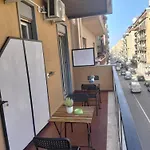 Nuova Oreto Stazione בית הארחה 3*