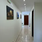 Nuova Oreto Stazione פלרמו