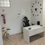 Nuova Oreto Stazione 3*