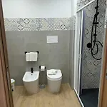 Nuova Oreto Stazione בית הארחה פלרמו