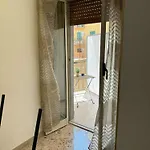 Nuova Oreto Stazione פלרמו