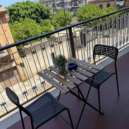 Vendégház Nuova Oreto Stazione 3*