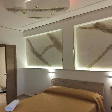 Nuova Oreto Stazione 3*