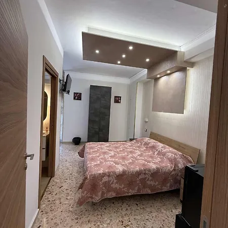 Vendégház Nuova Oreto Stazione 3*