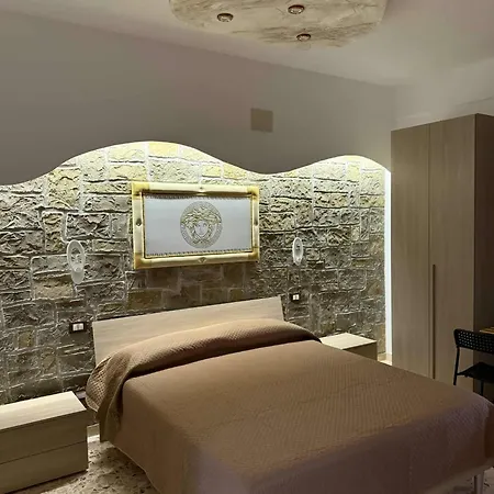 Nuova Oreto Stazione 3* Palermo