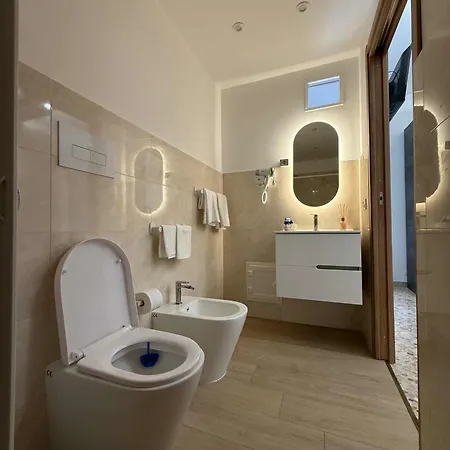 Nuova Oreto Stazione 3*