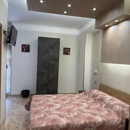 Vendégház Nuova Oreto Stazione 3*