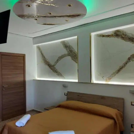 Vendégház Nuova Oreto Stazione 3*