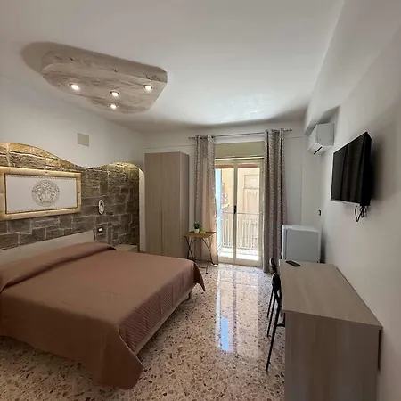 Nuova Oreto Stazione