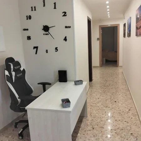 Nuova Oreto Stazione 3*