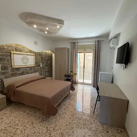 Nuova Oreto Stazione Palermo