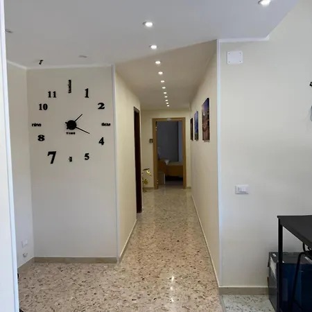 Nuova Oreto Stazione