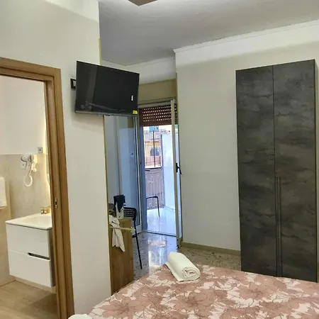 Nuova Oreto Stazione Vendégház