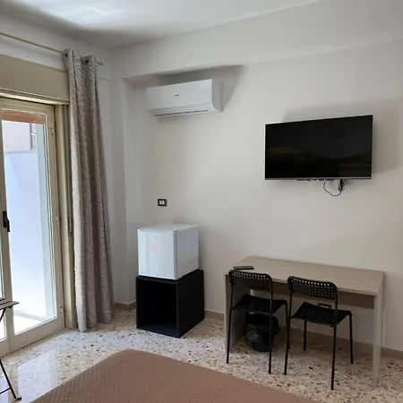 Nuova Oreto Stazione 3*