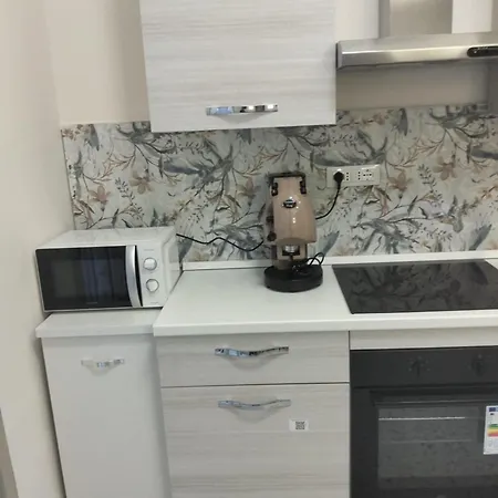 Nuova Oreto Stazione Palermo