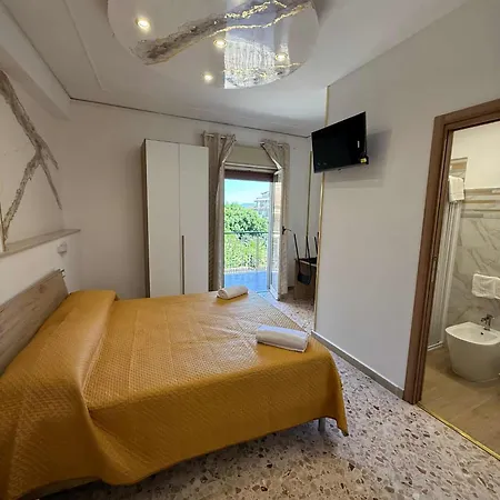 Nuova Oreto Stazione