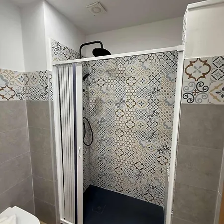 Nuova Oreto Stazione 3*