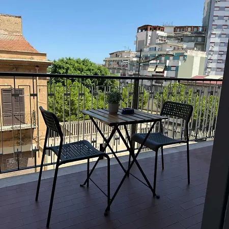 Nuova Oreto Stazione Palermo