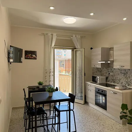 Nuova Oreto Stazione Vendégház