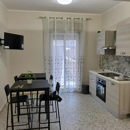 Nuova Oreto Stazione