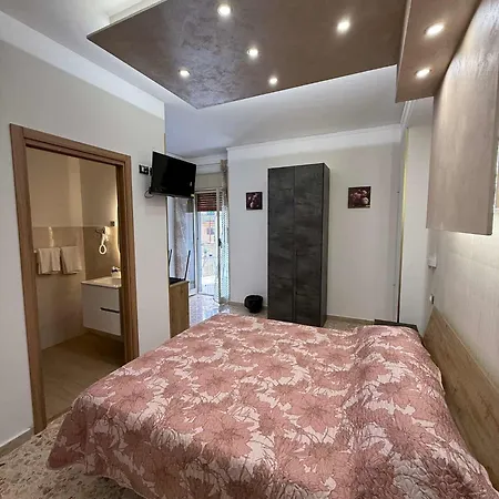 Nuova Oreto Stazione Palermo