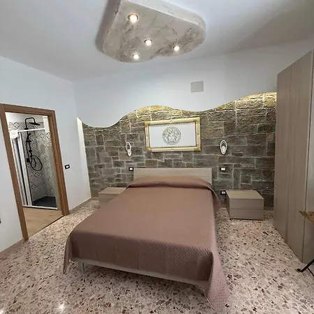 Nuova Oreto Stazione 3* Palermo