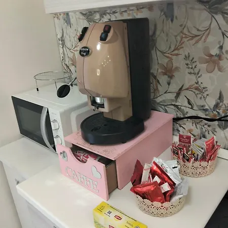 Nuova Oreto Stazione 3*