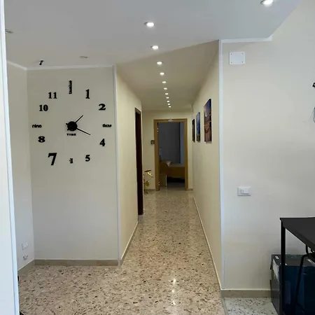Nuova Oreto Stazione