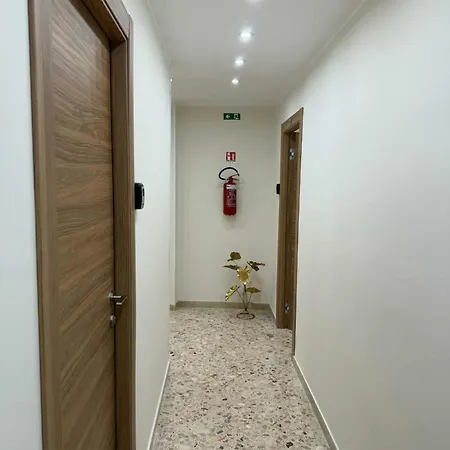 Affittacamere Nuova Oreto Stazione Palermo