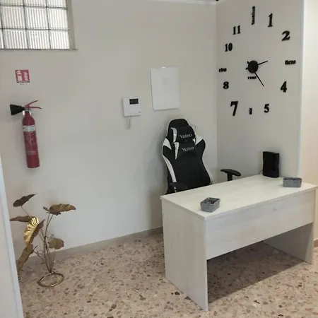 Nuova Oreto Stazione 3*