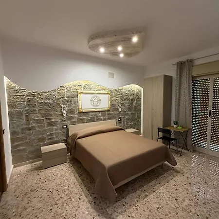 Affittacamere Nuova Oreto Stazione Palermo