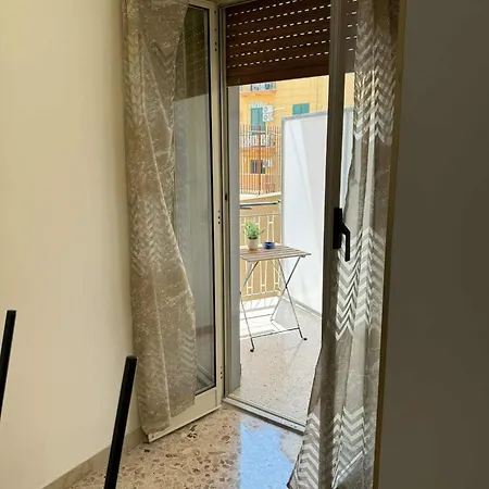 Nuova Oreto Stazione Palermo