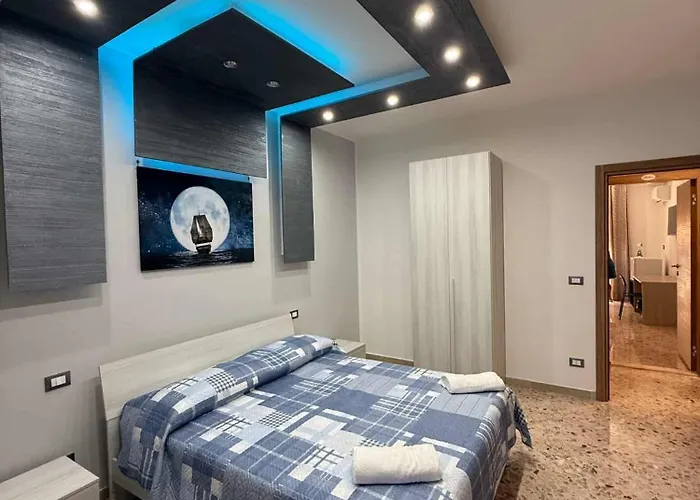 ゲストハウス Nuova Oreto Stazione