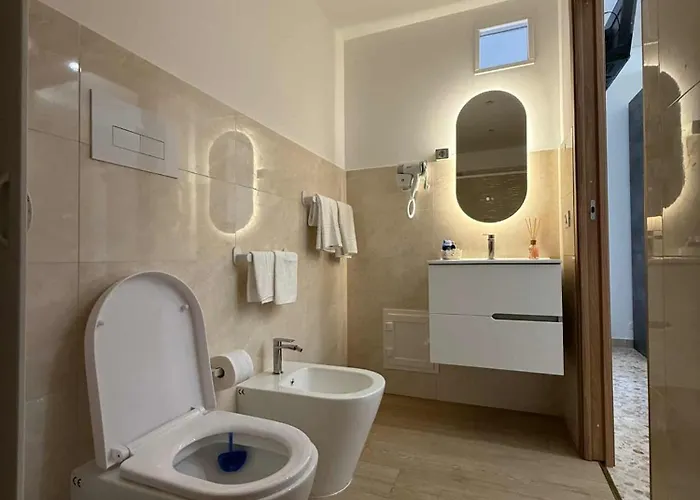 Nuova Oreto Stazione 3*