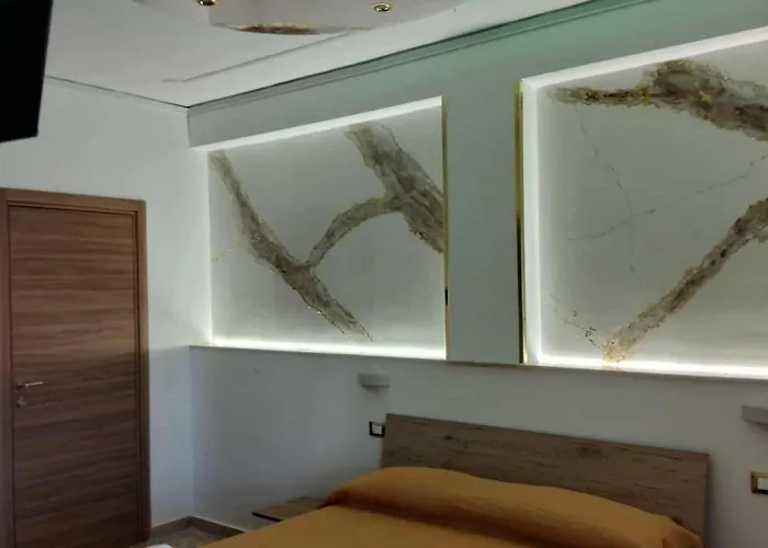 ゲストハウス Nuova Oreto Stazione 3*