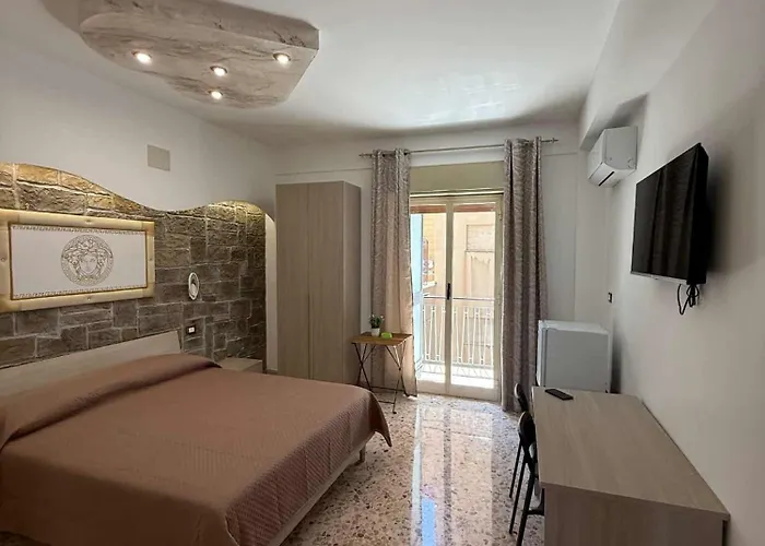 Nuova Oreto Stazione