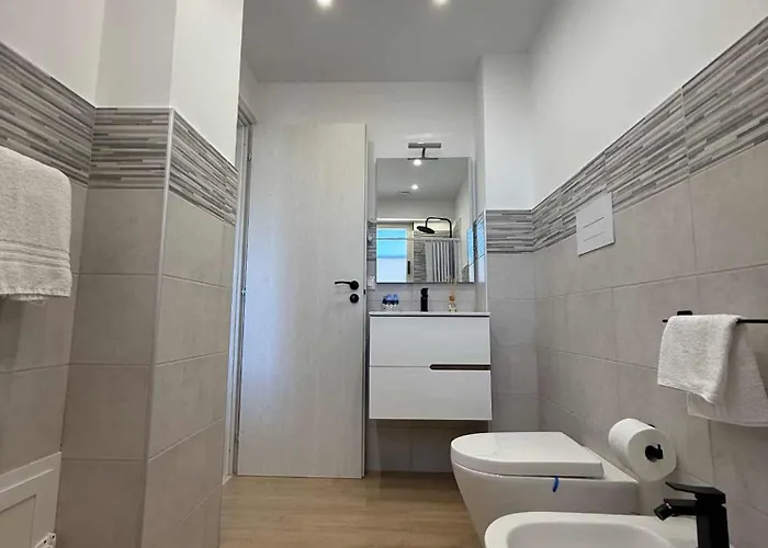 Nuova Oreto Stazione ゲストハウス パレルモ