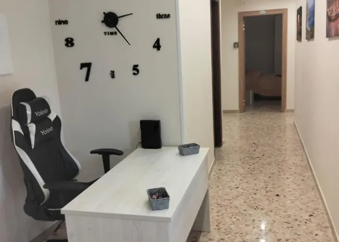 Nuova Oreto Stazione 3*