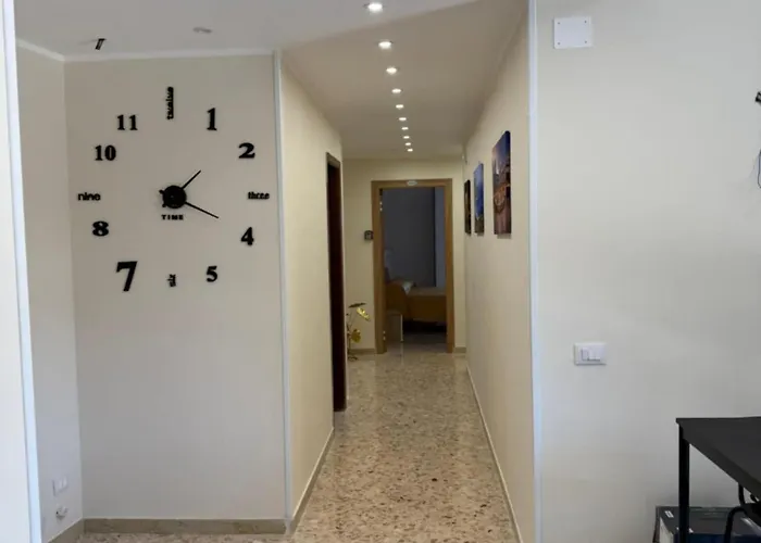 Nuova Oreto Stazione