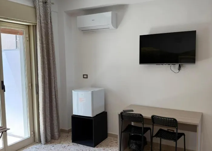 Nuova Oreto Stazione 3*