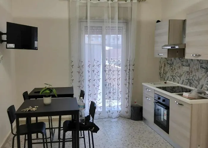 Nuova Oreto Stazione