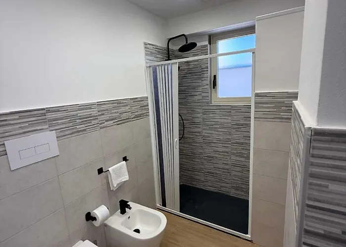 ゲストハウス Nuova Oreto Stazione 3*